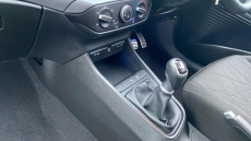 Hyundai BAYON 1.0 TGDi 48V MHEV SE Connect 5dr Petrol Hatchback